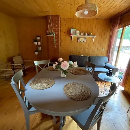 Holiday home Vaide *
